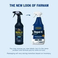 thumbnail image 3 of Farnam Repel-X Insecticide & Repellent 32 Ounces, 3 of 17