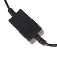 thumbnail image 2 of Dash Cam Hard Wire Kit for Car DVR Camera Vedio Recorder with Micro Port, 2 of 6