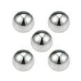 thumbnail image 1 of Billes de Roulement Pouces 440C Acier Inoxydable G25 Précision, 5/8 Pouces, 1 of 3