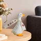 thumbnail image 3 of Figura decorativa de pato de athleticsshop2018 para mesa Ser feliz, 3 of 6