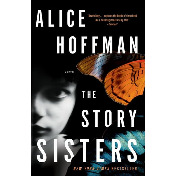 The Story Sisters, (Paperback)