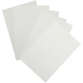 thumbnail image 2 of 10pcs Sublimation Aluminum Alloy Metal Blanks Metal Sublimation Blank Sheets, 2 of 10