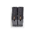 thumbnail image 2 of SCHNEIDER ELECTRIC 120/240-Volt 20-Amp HOM220 Miniature Circuit Breaker 120/240V 20A, 2 of 5
