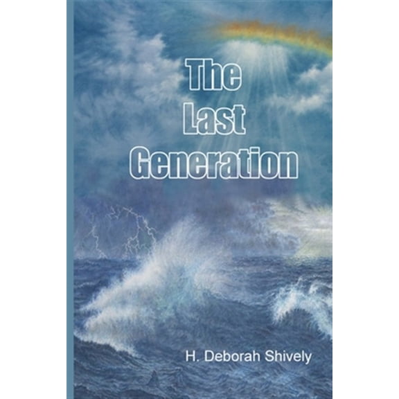 Pre-Owned The Last Generation (Paperback)