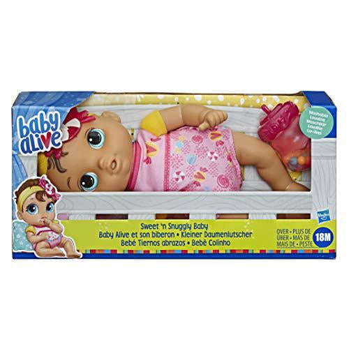 Baby doll for 18 month old outlet