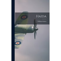 Haida (Hardcover)