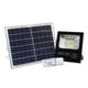 thumbnail image 1 of Reflector LED Santul Panel Solar Recargable Exterior 60W Control Remoto, 1 of 4