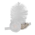 thumbnail image 1 of Accesorios del Pelo Banda para Cabeza para Mujeres Niñas Sunnimix Venda de la flor, 1 of 8
