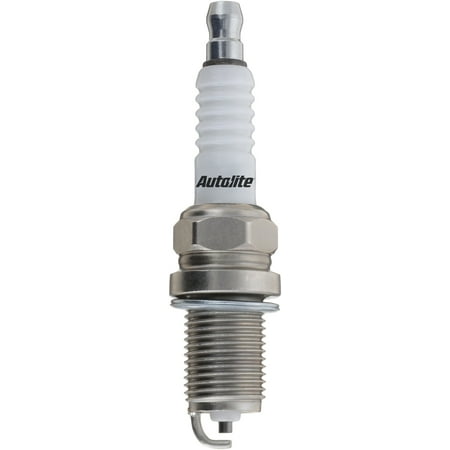 Autolite AP3924 Platinum Spark Plug (Best Performance Spark Plugs)