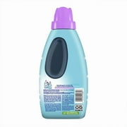 Ensueño Baby Hypoallergenic Liquid Laundry Fabric Softener - Baby Powder Scent (45 fl oz)