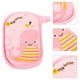 thumbnail image 5 of Herramienta de limpieza para baby shower, cómoda esponja de baño, toalla de baño para bebé, exfoliante corporal, 5 of 6