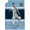 thumbnail image 2 of Messi Couverture, 2 of 4
