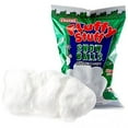 thumbnail image 3 of Charms Fluffy Stuff Snowballs Cotton Candy Strawberry Christmas Candy 2.1 oz, 3 of 5