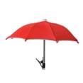 thumbnail image 3 of FurNest Mobile Phone Sunshade Umbrella-clip Type Parasol Phone Holder Rainproof R, 3 of 9
