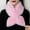 RD2, variant on Women's Fashion Versatile Solid Color Thick Warm Scarf Neck Gaiter Windproof Neck Warmer Winter Ladies Scarf Winter Evening Wear Shawl River Plate Scarf Ladies Head Scarfs Scarf for Bag Womens