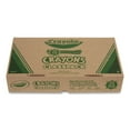 thumbnail image 3 of Crayola Crayons 8 Color Classpack Pack Of 800, 3 of 11