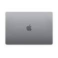 thumbnail image 5 of Restored Premium 2024 Apple MacBook Air 15-inch with Apple M3 Chip, 8-Core CPU and 10-Core GPU, 8GB Memory, 1TB SSD - Space Gray (Refurbished), 5 of 5