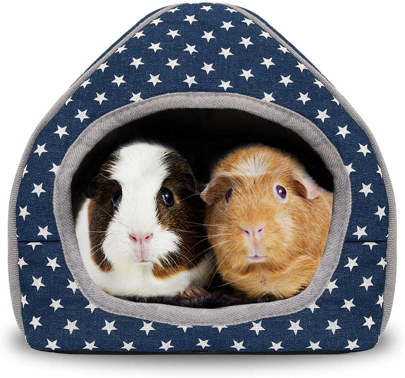 large guinea pig house
