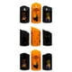 thumbnail image 4 of Set de velas LED Ukonic Disney Hocus Pocus con temporizador automático, 4 of 8