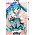 thumbnail image 2 of Hatsune Miku - Note de musique, 2 of 4