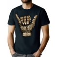 thumbnail image 1 of Camiseta con tatuaje tribal hawaiano, arte de mano Shaka polinesio, para hombre y mujer, ideal para deportes de ocio., 1 of 6