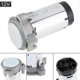 thumbnail image 1 of Universal 12v / 24v Air Compressor Horn 0.08~0.12mpa With Air Hose And Wires And Relay For Air Horn Auto Suv Car Truck Vehicle, 1 of 5