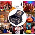 thumbnail image 4 of Caja de música de madera Vevor con melodía de Halloween, 4 of 4