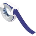 thumbnail image 1 of Cinta De Vinilo Dymo 9mm para rotulador Organizer Azul, 1 of 2