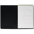 thumbnail image 2 of SKILCRAFT, NSN4547388, Steno Pad Holder, 1 Each, Black, 2 of 7