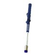 thumbnail image 3 of Lipstore Golf Swing Trainer Retractable Equipment Warm up Club for Speed Rhythm Tempo Blue, 3 of 8