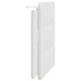 thumbnail image 4 of vidaXL Headboard Cushion White, 4 of 4