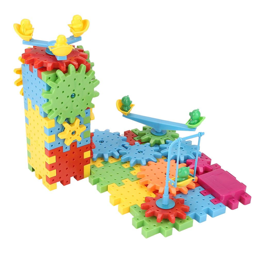 building block puzzle
