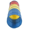 thumbnail image 3 of Pacific Play Tents Find Me Tunnel, 6' x 19", Children, 3 of 15
