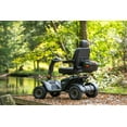 thumbnail image 6 of Pride Redesigned Baja Wrangler 2, Heavy Duty Outdoor Mobility Scooter, 450 lbs. Weight Capacity, with 5-Year Extended Warranty, 6 of 9