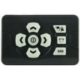thumbnail image 2 of Marinco SPLR-2 - Precision Spot Light Bridge Mounted Wireless Remote, 2 of 2