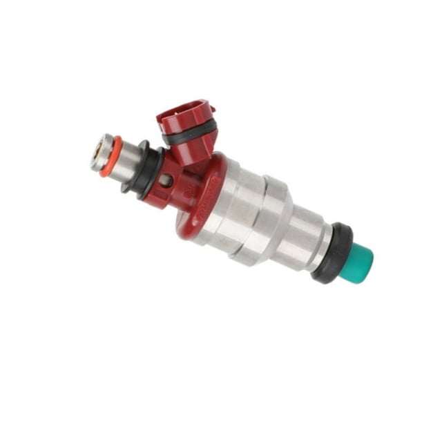 1pc/4pcs Car Fuel Injector 23250-35040 23209-35040 Fuel Injection Nozzle Automotive Replacement Parts