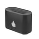 thumbnail image 2 of Xihbxyly Difusor Usb con Efecto de Llama, Vapor Relajante de Aromaterapia, Funcionamiento Silencioso, Luz Nocturna Portátil, Spa para Casa o Oficina, Ambiente Romántico, Regalo para Ocasiones Especia, 2 of 6
