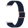 thumbnail image 1 of Klonfd Nylon Elastic Woven Fabric Watch Strap Durable & Breathable Fit Quality For All Watch Types, 1 of 5