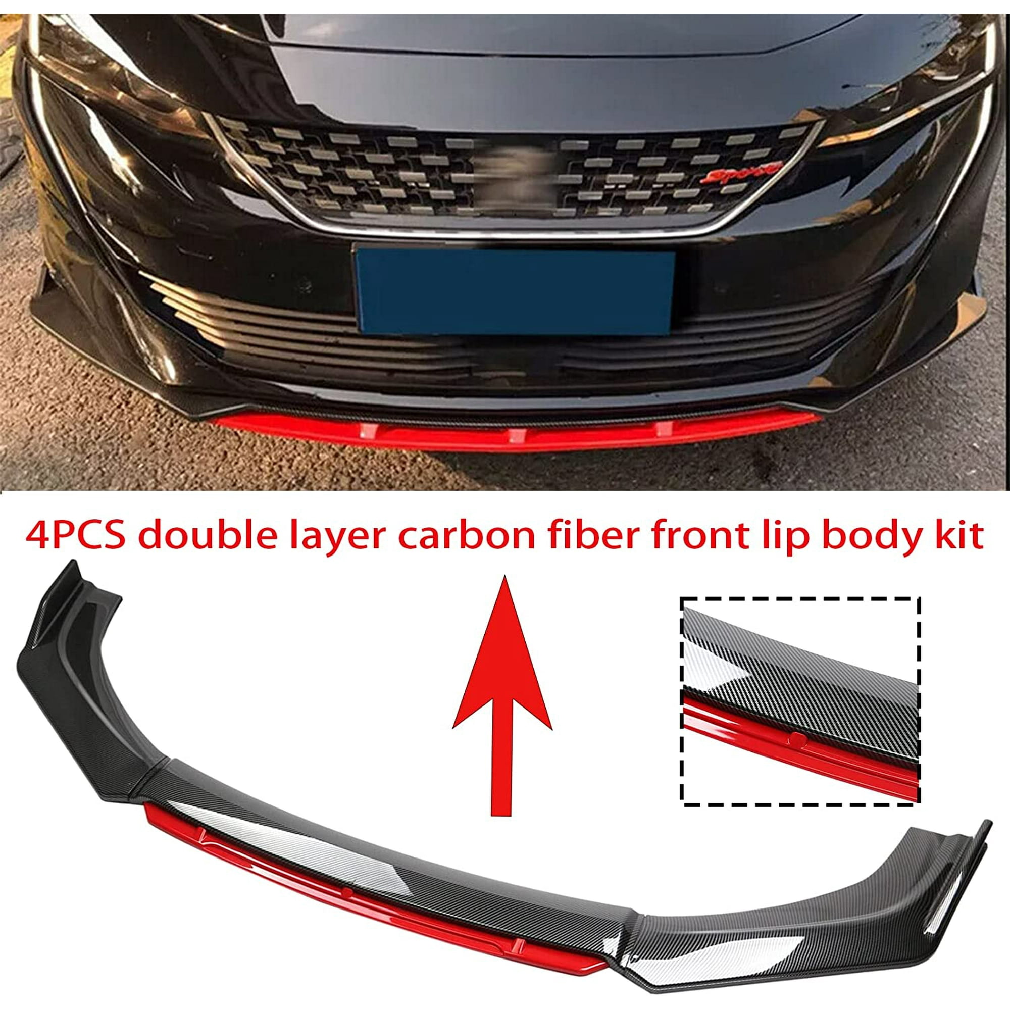 Universal Body Kits For Cars