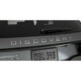 thumbnail image 4 of Etiqueta engomada del emblema de la insignia delantera trasera del coche Land Rover Discovery mate Slive 3d, 4 of 4