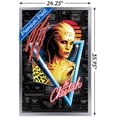 thumbnail image 3 of DC Comics Movie - Wonder Woman 1984 - The Cheetah Wall Poster, 22.375" x 34", Framed, 3 of 6
