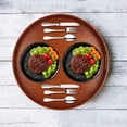 thumbnail image 3 of Tea Plate, Tea Tray, Multifunctional Restaurant For Home, 3 of 8