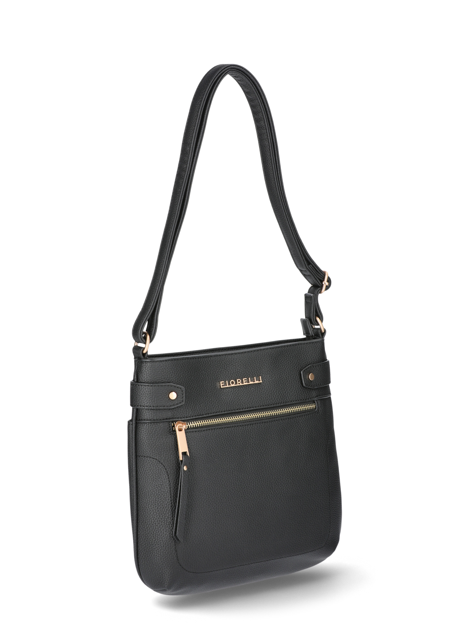 Fiorelli Lila Crossbody Handbag, Black photo 3