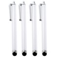thumbnail image 1 of Paquete de 4 lápices ópticos para dispositivos de táctil Lápiz óptico capacitivo universal para teléfonos móvile tableta portáti Macarena Pantalla táctil con lápiz lápiz, 1 of 6