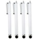 thumbnail image 1 of Paquete de 4 lápices ópticos para dispositivos de táctil Lápiz óptico capacitivo universal para teléfonos móvile tableta portáti Macarena Pantalla táctil con lápiz lápiz, 1 of 6