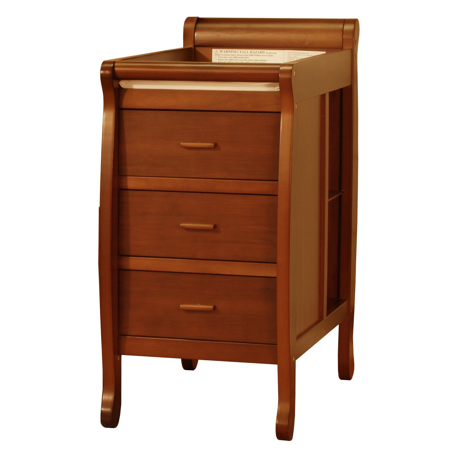 athena kimberly 3 in 1 crib