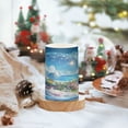 thumbnail image 2 of Yayeee Flameless Candles with Remote Flickering Battery Operated Multi Color Changing, Red Tomatoes, 2 of 7