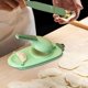 thumbnail image 2 of [Upgrade-Version] 2 In 1 Dumpling Maker Dumpling Skin Artifact DIY Dumpling Maker Manual Wrapper Easy Highly Efficient Dumpling Wrappers Maker Press,Multi-function DIY Manual Dumpling Press Molds Set, 2 of 5