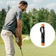 thumbnail image 2 of Grip Trainer Swing Aid Club Attachment para la correcta colocación de la mano, 2 of 2