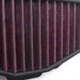 thumbnail image 4 of Filtro de aire para motocicleta NINJA 650 KLE650 Z650 650 S 15-19 (2015-2019), 4 of 5